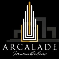 ARCALADE-Immobilier logo - Similar company to Archimeet