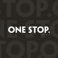 One Stop MGT logo - Similar company to One Stop Media