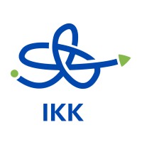 Institut kreativního koučování logo - Similar company to Effective Online Group S.R.O.
