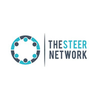 The Steer Network logo - Similar company to Project Mind & Behaviour™️