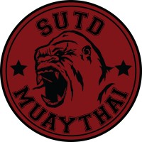SUTD Muaythai Club logo - Similar company to Singapore Silat Federation