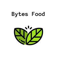 Bytes Food logo - Similar company to Infinite Cycles
