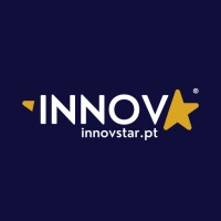 Innovstar logo - Similar company to Nss - New Sign Solutions, Lda