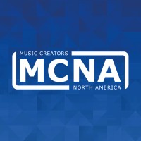 Music Creators North America logo - Similar company to Majeur•E•S