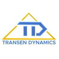 Transen Dynamics logo - Similar company to Evo