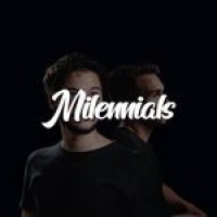 Milennialsdigital logo - Similar company to Wolf Pro Link