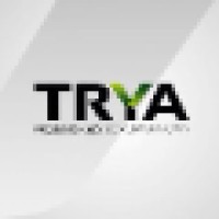 TRYA - Projetos, Gestão e Construções logo - Similar company to Rg Construções
