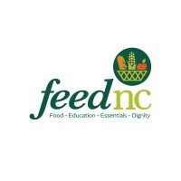 FeedNC logo - Similar company to Safehouse Studios
