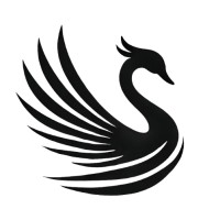 Black Swan Sourcing logo - Similar company to Logical Front, Llc.