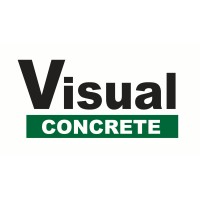 Visual Concrete logo - Similar company to Concrete Solutions Inc.