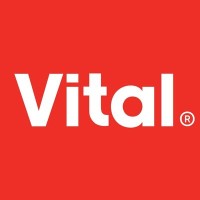 Vital Health Foods logo - Similar company to Dream Branded Solutions