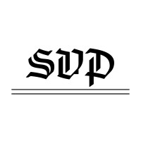 Salt Valley Post logo - Similar company to Poet Dresses