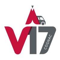 V17 Cognac logo - Similar company to Atlantic-Camp
