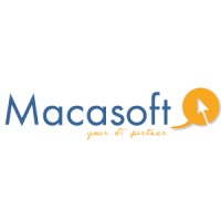 Macasoft logo - Similar company to Lernmore
