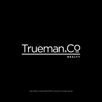 Trueman & Co Realty logo - Similar company to Taylor Pass Honey Co