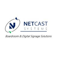 Netcast Systems logo - Similar company to Idl Africa Technologies Hq