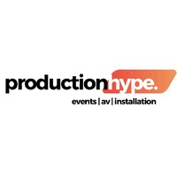 Production Hype Limited logo - Similar company to Acs Custom (Advanced Communication Solutions Ltd)