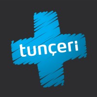 Tunceri logo - Similar company to Eventik | Corporate Events * Kurumsal Etkinlikler