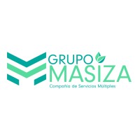 Grupo Masiza logo - Similar company to Skyline Computer Ltd.