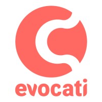 Evocati logo - Similar company to Ca Studio