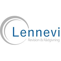 Lennevi Revision & Rådgivning logo - Similar company to Harmony Life Ab