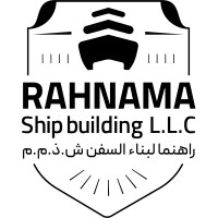 RAHNAMA SHIP BUILDING (L.L.C) logo - Similar company to Ship Building Solutions