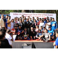 Ideas Ahead AV Solutions Pvt. Ltd., Audio Visual Systems Integrators logo - Similar company to Eav - Audio Visual Solutions