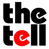 The Tell logo - Similar company to Inn8Ly
