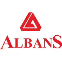 ALBANS PROJECTS PRIVATE LIMITED logo - Similar company to Multi Seats Pvt. Ltd.