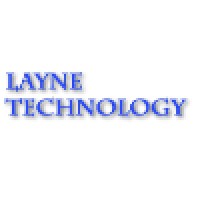 Layne Technology logo - Similar company to Control Tech Supply, Inc.