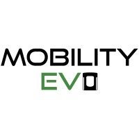 Mobility EVo logo - Similar company to Epg