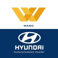 Hyundai Waro Katowice logo - Similar company to Vokato