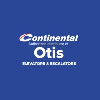 Continental Associates - Authorized Distributor of Otis in Nepal logo - Similar company to Rycon Group