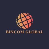 Bincom Global logo - Similar company to Bincom Global