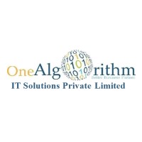 ONE ALGORITHM IT SOLUTIONS PRIVATE LIMITED logo - Similar company to One Algorithm It Solutions Private Limited