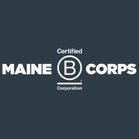 Maine B Corps logo - Similar company to The Search Guru