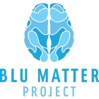 Blu Matter Project logo - Similar company to Ladyflow