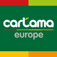 Cartama Europe logo - Similar company to Fruit Plus
