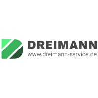 Dreimann Service GmbH logo - Similar company to Medizinische Flüchtlingshilfe Bochum E.V.