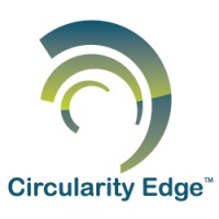 Circularity Edge logo - Similar company to Bioreficol