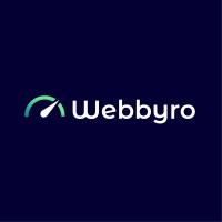 Webbyro logo - Similar company to Webbyro