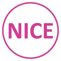 NICE Events logo - Similar company to Lime Blue Solutions