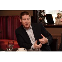 GA Hospitality Scotland logo - Similar company to Roast Hq Ltd
