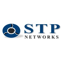 STP Networks logo - Similar company to Stp Technologies Llc