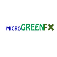 MicroGreen FX logo - Similar company to Microgreen Solar