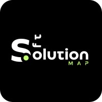 Soft Solution Map logo - Similar company to Thon Software