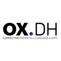 OX.DH logo - Similar company to Diverseo