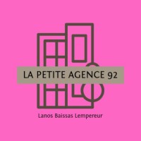 LA PETITE AGENCE 92 Clamart logo - Related company intelligence peer for GAUTIER Management