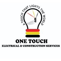 One Touch Electrical Services logo - Similar company to Agro-Marketing And Trade Agency (Amta)