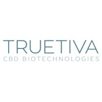 Truetiva logo - Similar company to Verdance Skincare